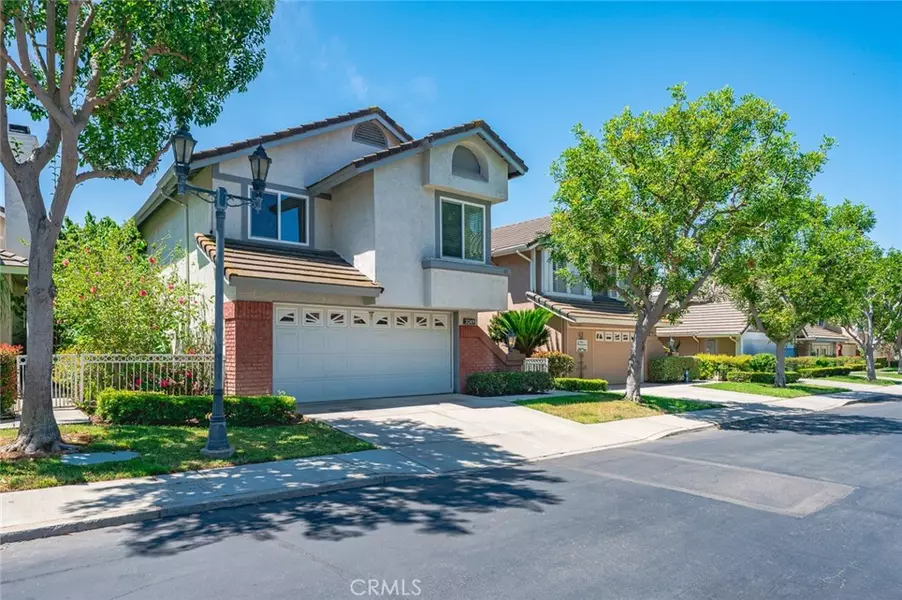 3249 Cambridge DR, Chino Hills, CA 91709