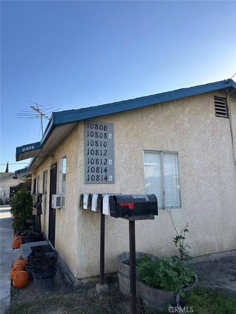 South El Monte, CA 91733,10808 Elliott AVE