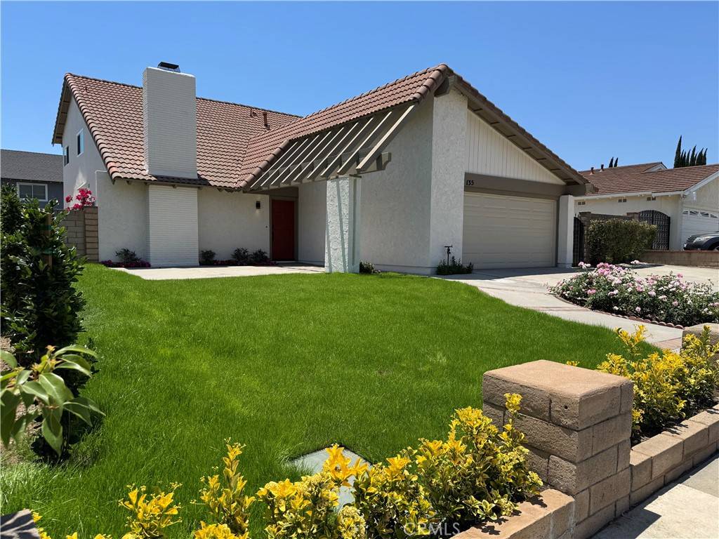Walnut, CA 91789,135 Ricci AVE