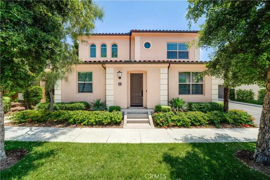 102 Anthology, Irvine, CA 92618