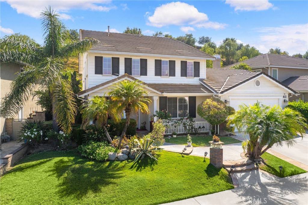 16848 Morning Glory CT, Chino Hills, CA 91709