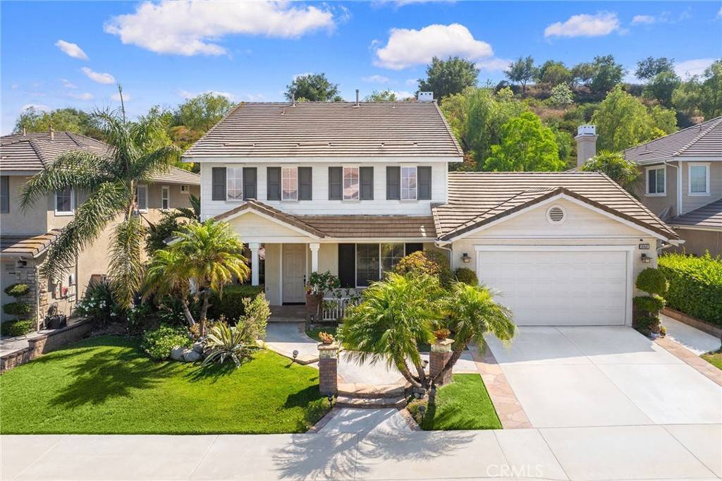 16848 Morning Glory CT, Chino Hills, CA 91709