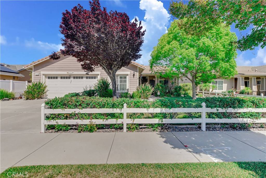 1376 Cinnabar AVE, Hemet, CA 92545