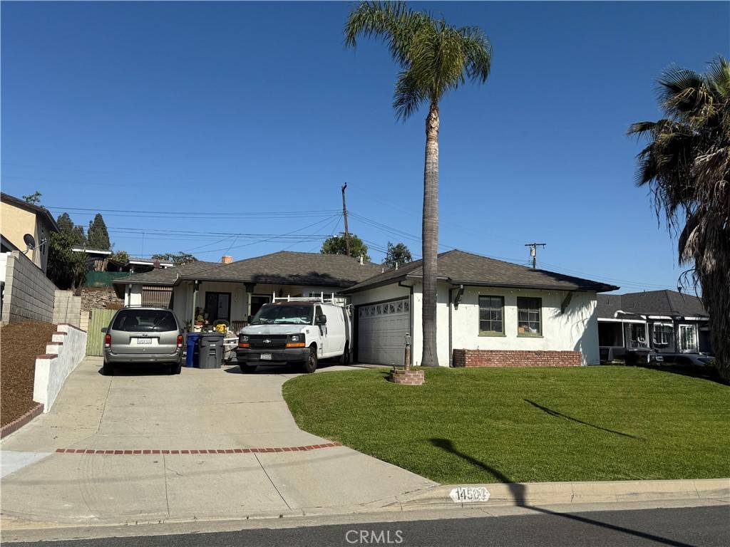 14504 Manecita DR, La Mirada, CA 90638