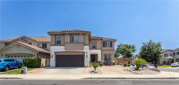Fontana, CA 92336,16825 Maidstone LN