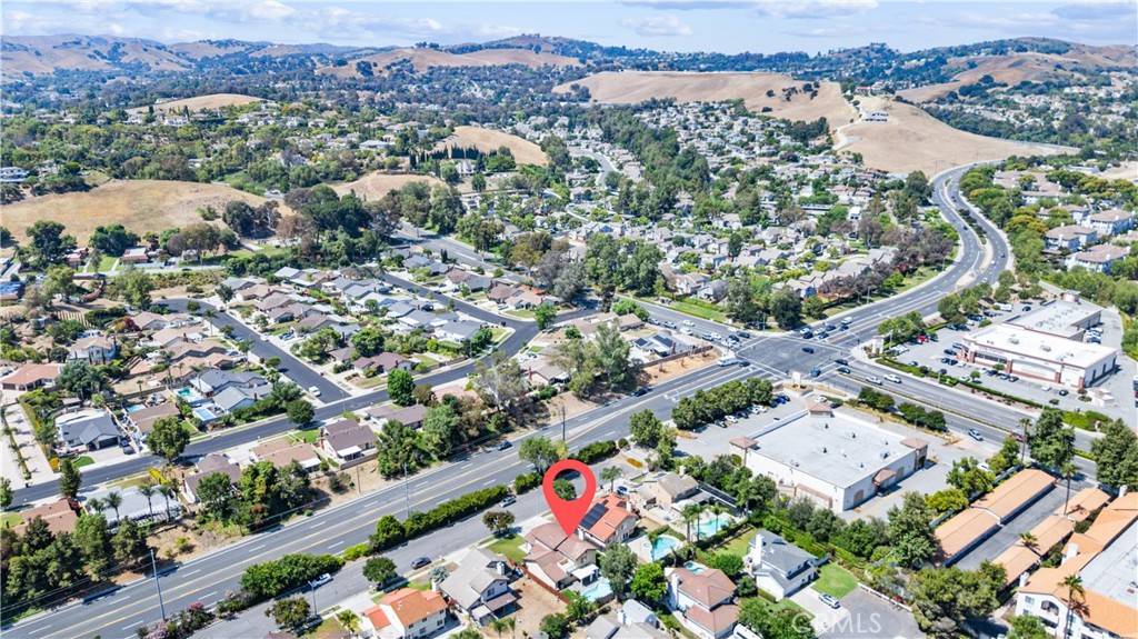 Chino Hills, CA 91709,3372 Buckingham RD