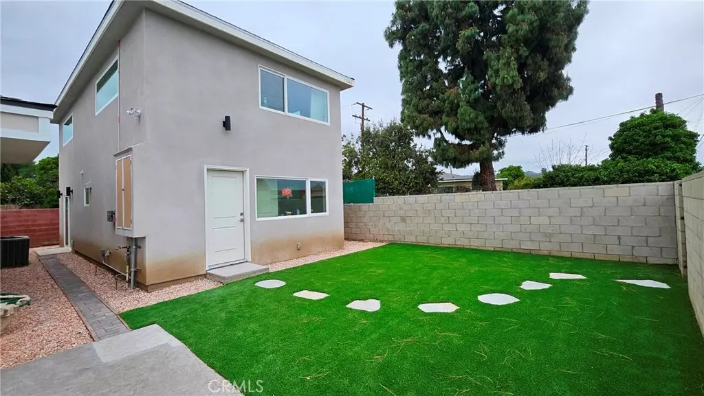 15348 Gale AVE #A, Hacienda Heights, CA 91745