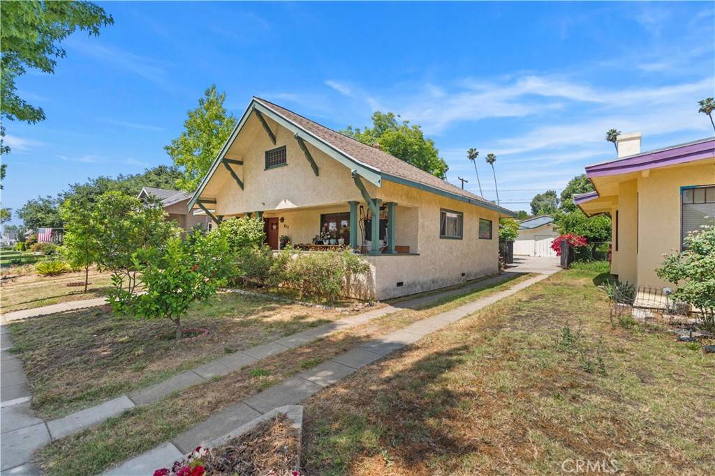 829 N Electric AVE, Alhambra, CA 91801