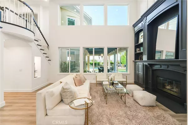 Porter Ranch, CA 91326,20112 Via Cellini