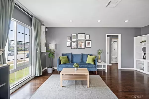 Alhambra, CA 91801,1425 Violeta DR