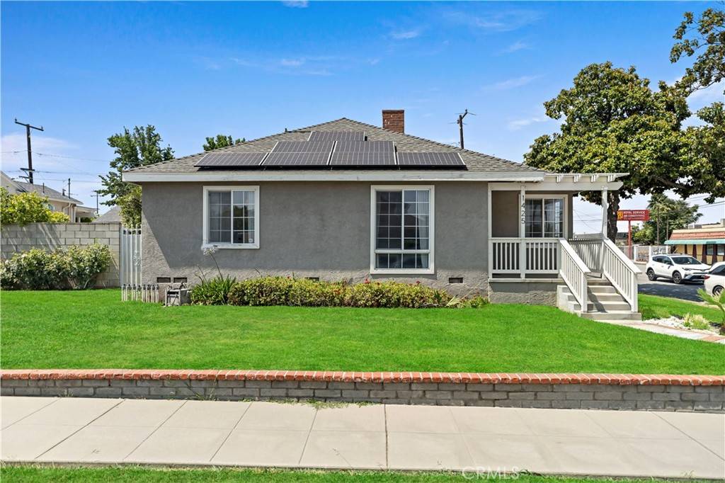 1425 Violeta DR, Alhambra, CA 91801