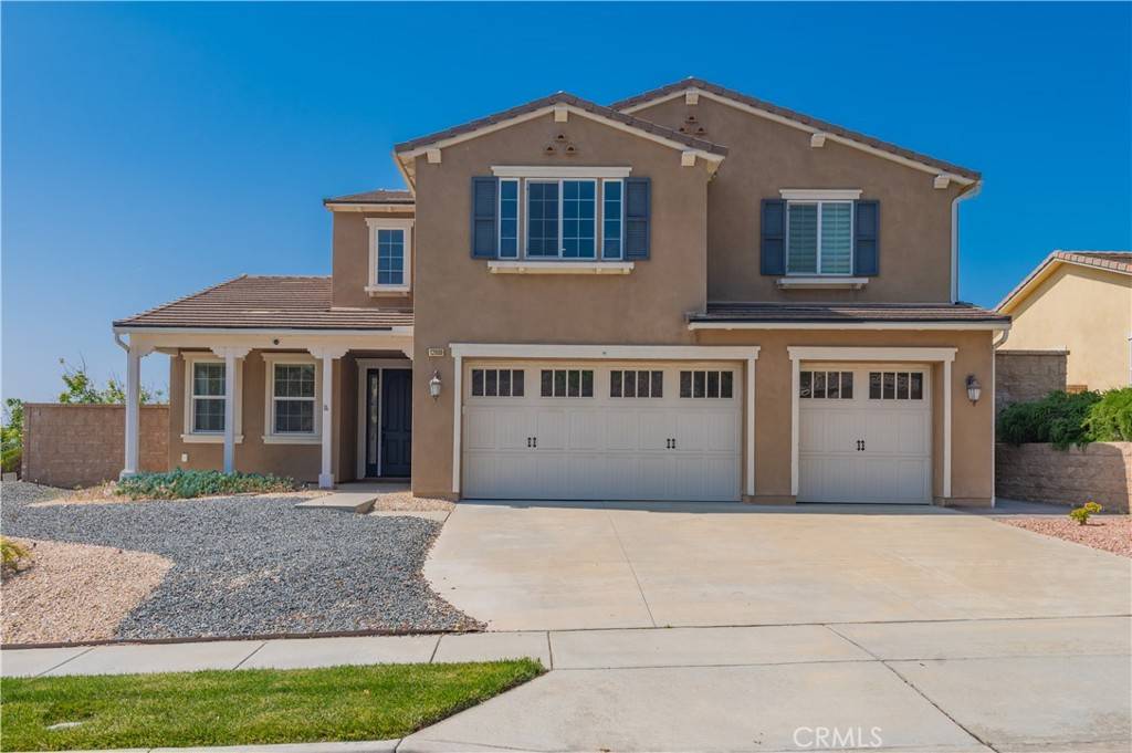 12809 Indian Ocean DR, Rancho Cucamonga, CA 91739