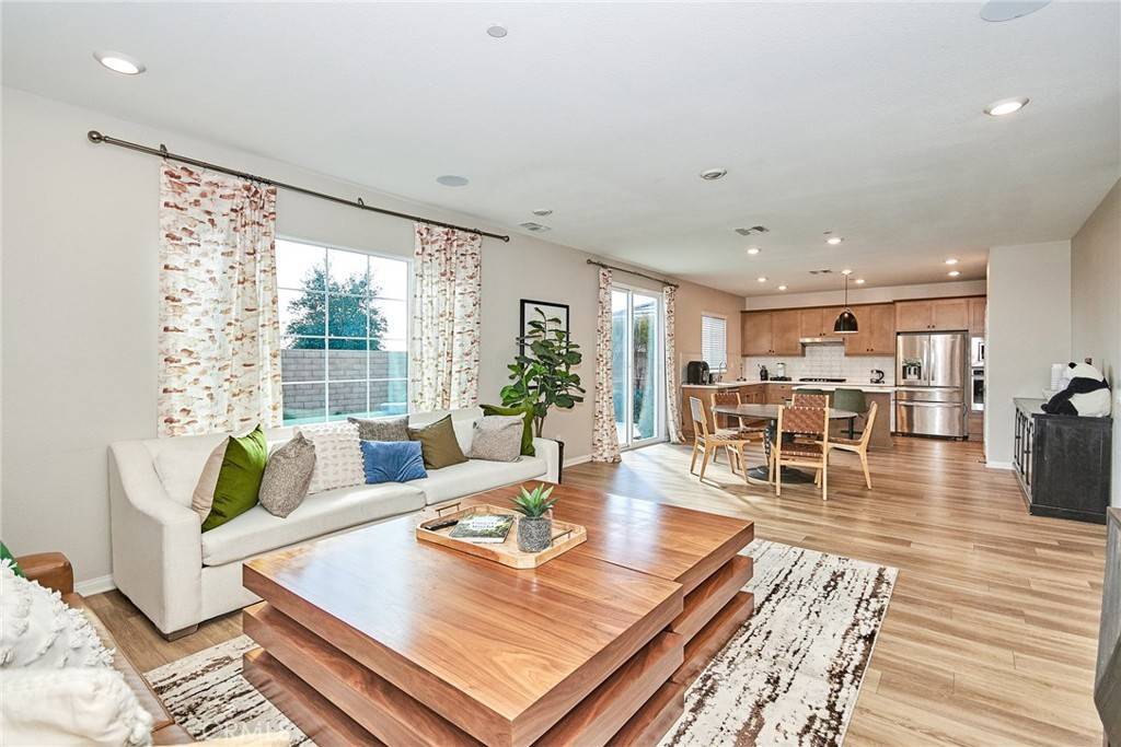 Ontario, CA 91761,3430 E Foxglove WAY