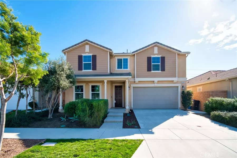 3430 E Foxglove WAY, Ontario, CA 91761