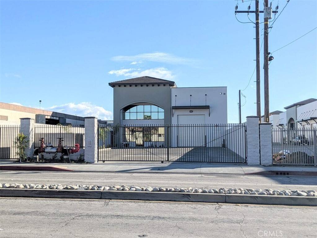 2108 Santa Anita, South El Monte, CA 91733