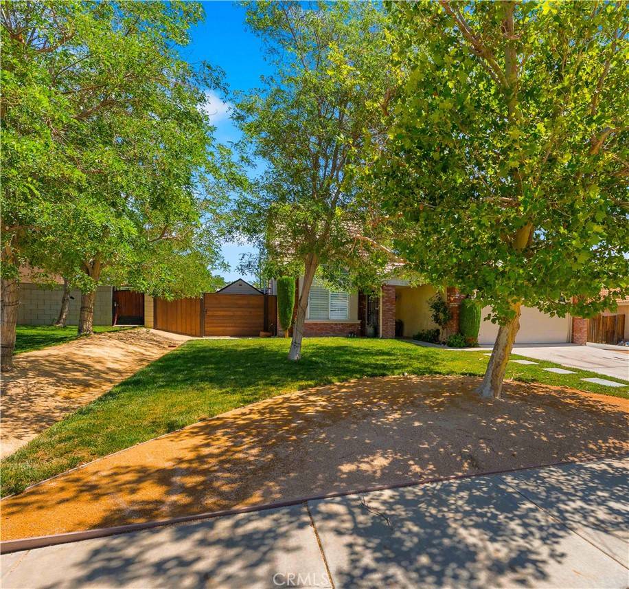 Palmdale, CA 93550,37398 Harrow CT