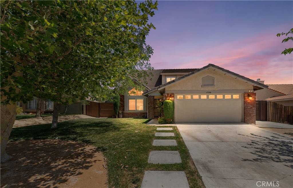 37398 Harrow CT, Palmdale, CA 93550