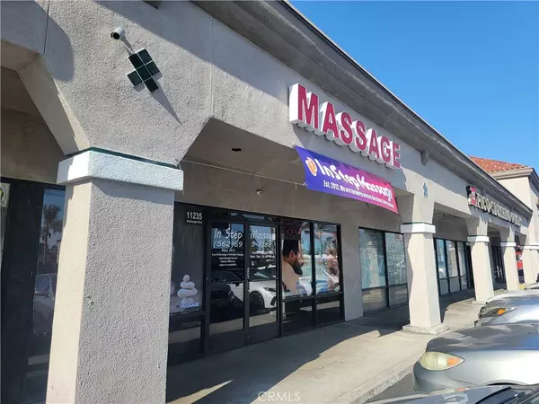 Whittier, CA 90606,11235 Washington blvd