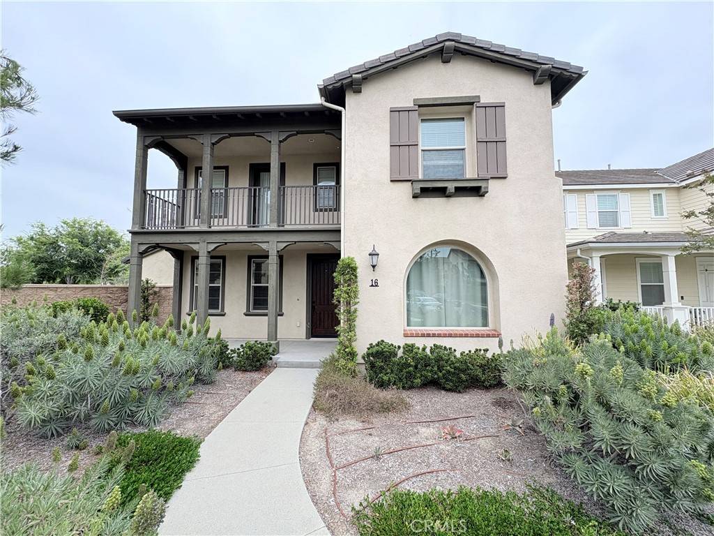 16 Preston PL, Tustin, CA 92782