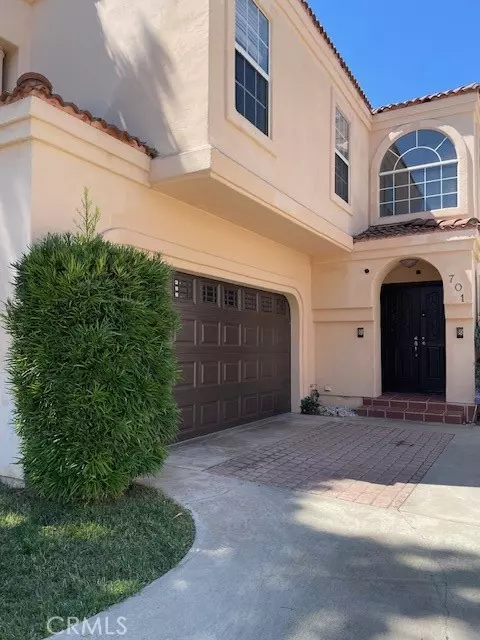 701 N 1st AVE, Arcadia, CA 91006