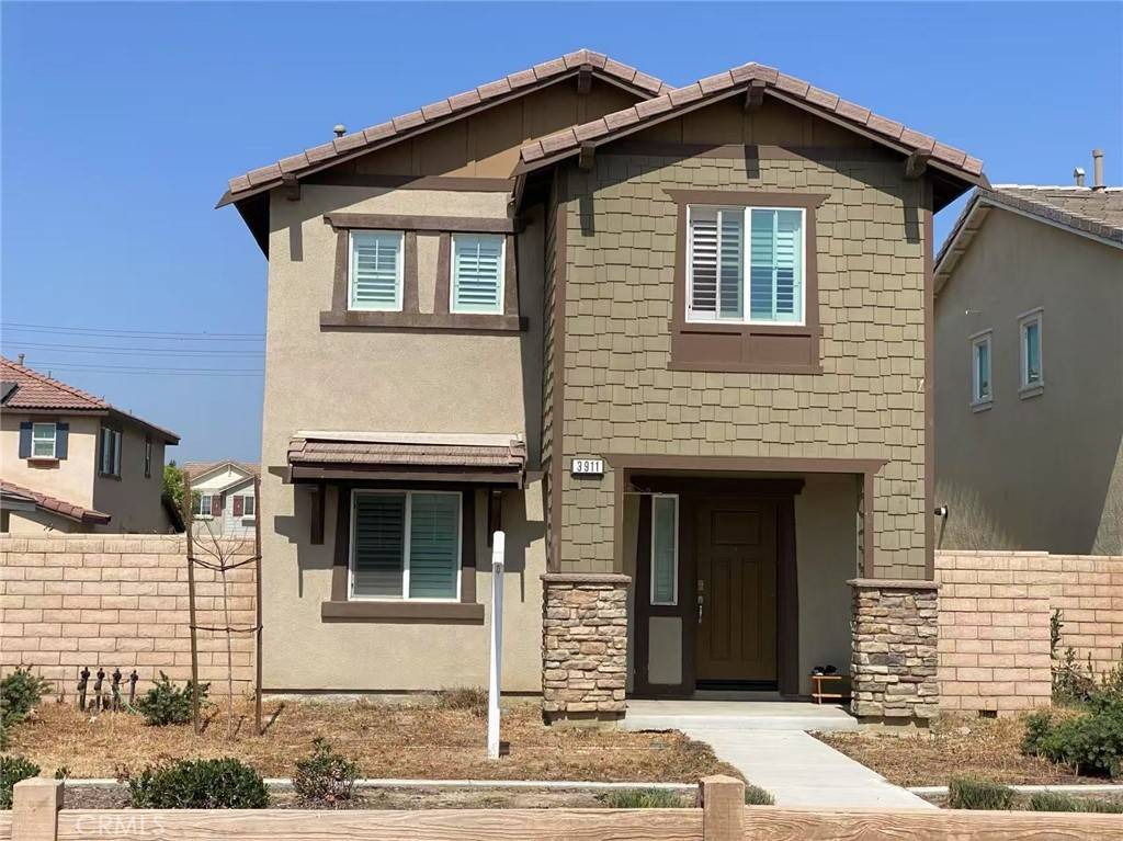 3911 S St Albert Paseo, Ontario, CA 91761