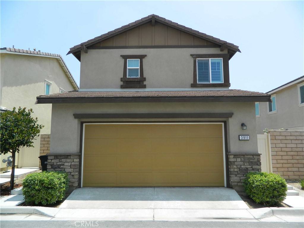 Ontario, CA 91761,3911 S St Albert Paseo