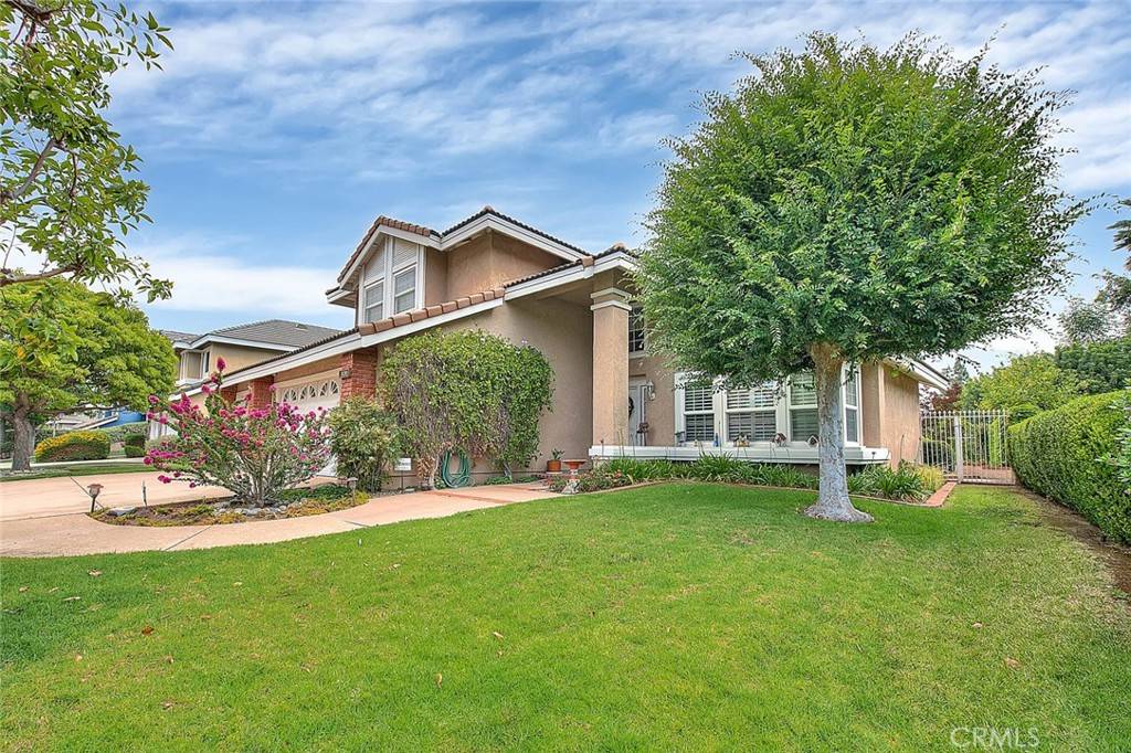 Chino Hills, CA 91709,3120 Windsong CT