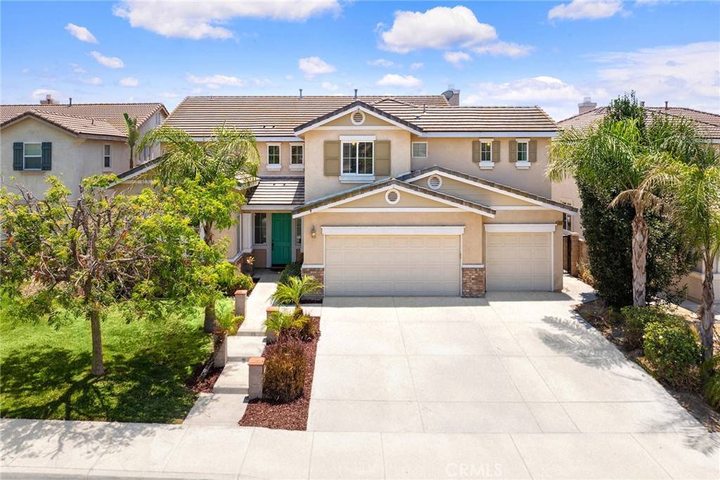 14261 Settlers Ridge CT, Eastvale, CA 92880