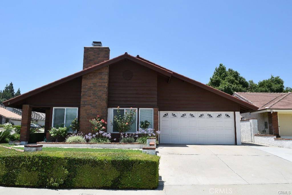 1 Bonanza CT, Pomona, CA 91766
