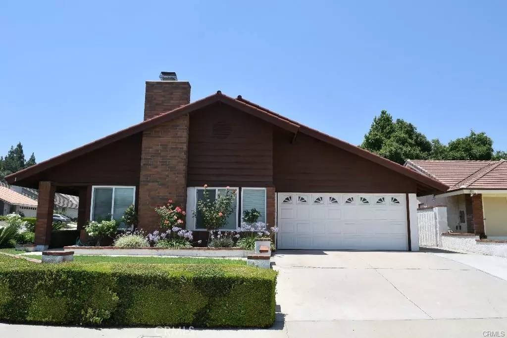 Pomona, CA 91766,1 Bonanza CT