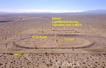 Adelanto, CA 92301,0 Rancho & Richardson 34.79-acres RD