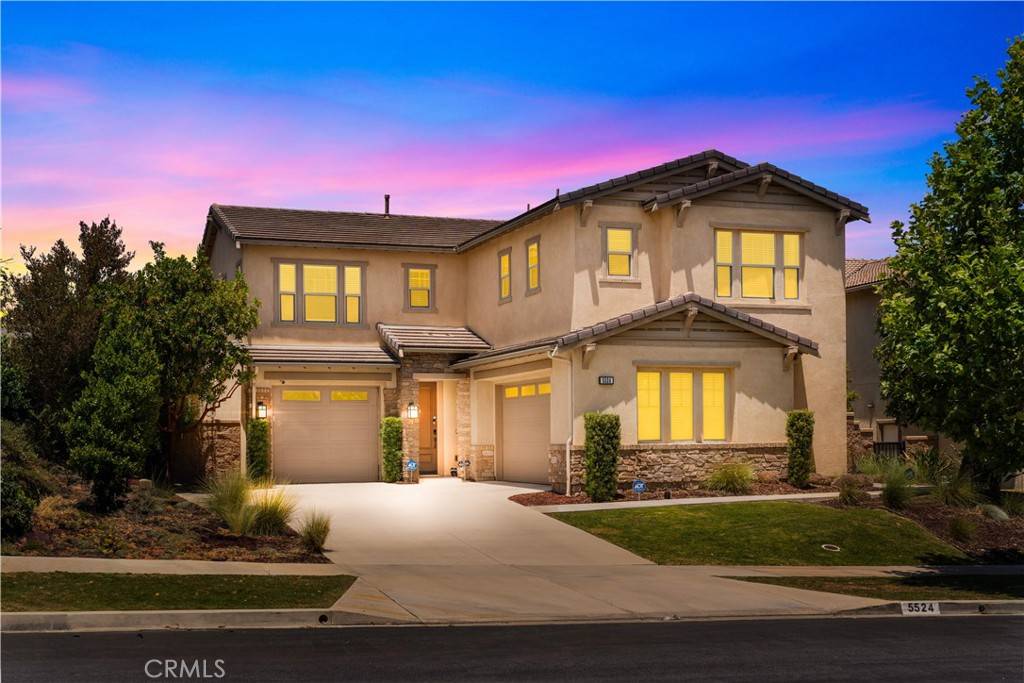 Chino Hills, CA 91709,5524 Lisboa ST