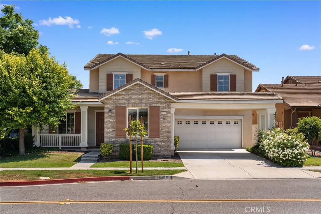 Chino, CA 91710,6585 Youngstown ST