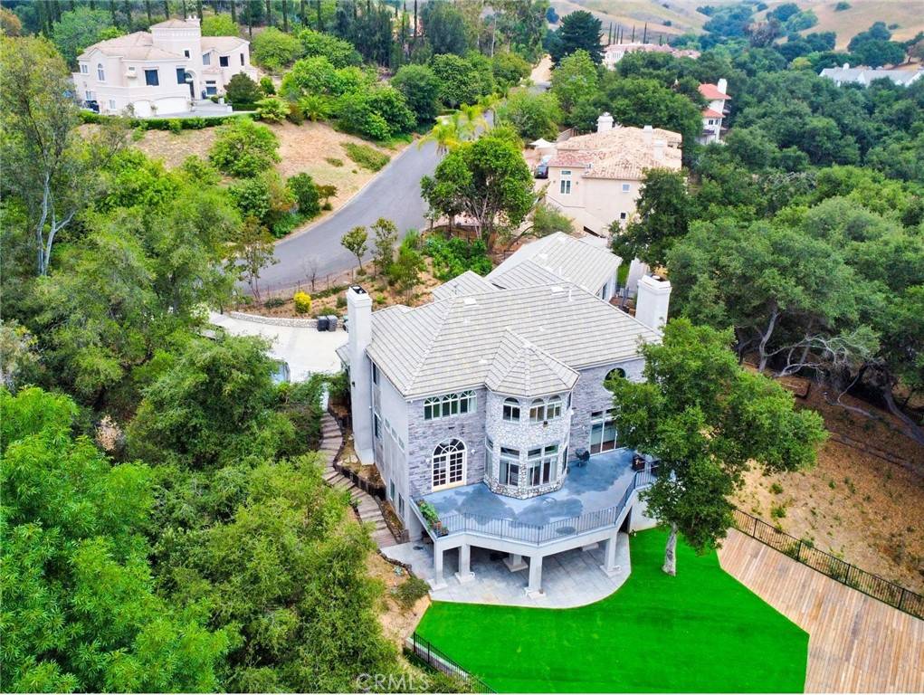 Chino Hills, CA 91709,1089 Village DR