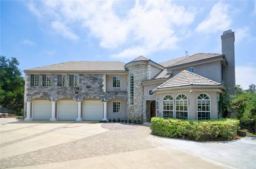 1089 Village DR, Chino Hills, CA 91709
