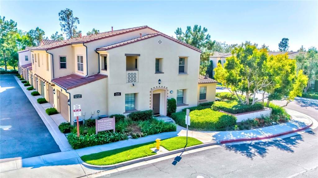 78 Talisman, Irvine, CA 92620