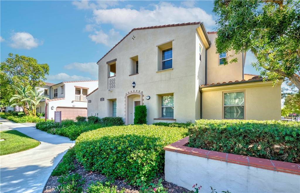 Irvine, CA 92620,78 Talisman
