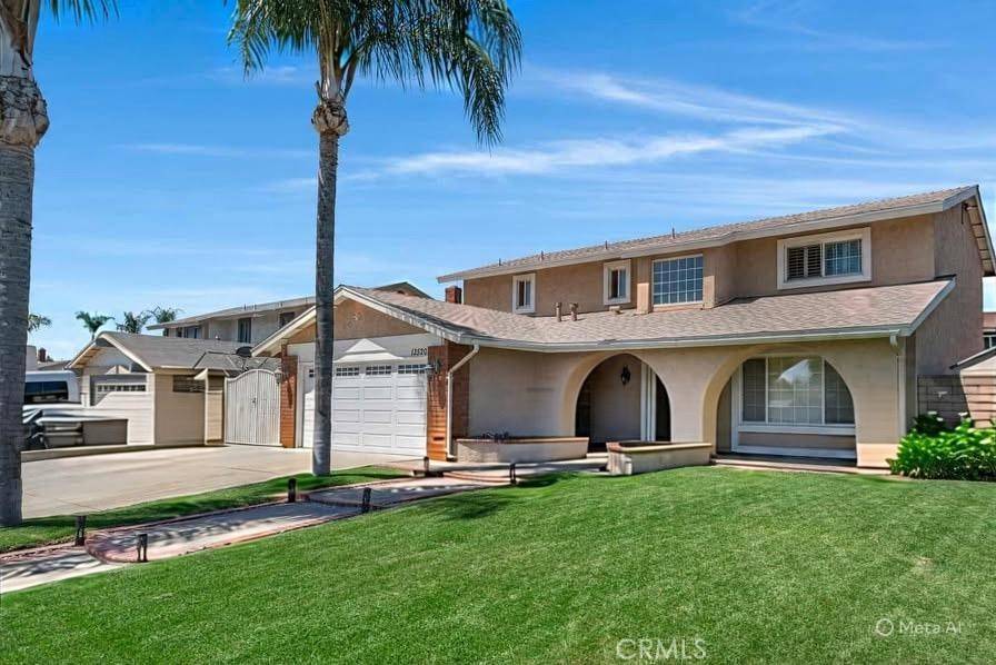 Chino, CA 91710,13520 Preciado AVE