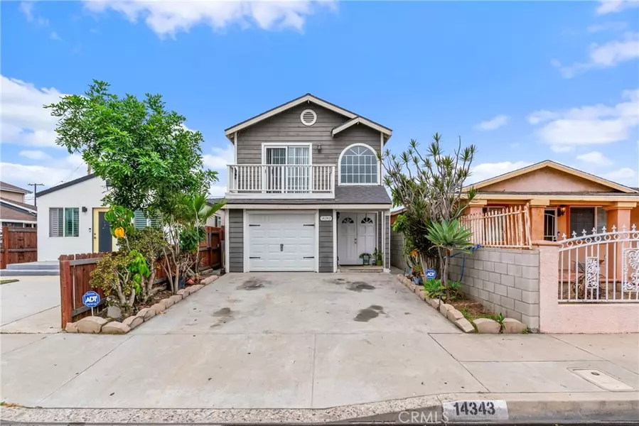 14343 Marilla AVE, Norwalk, CA 90650