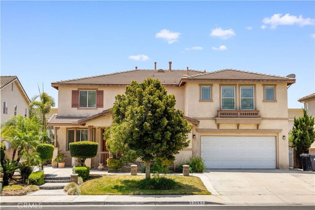 12337 Columbia LN, Eastvale, CA 91752