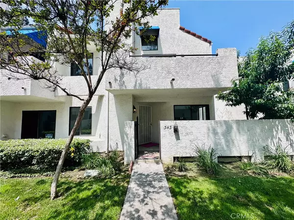 343 Park Shadow CT, Baldwin Park, CA 91706