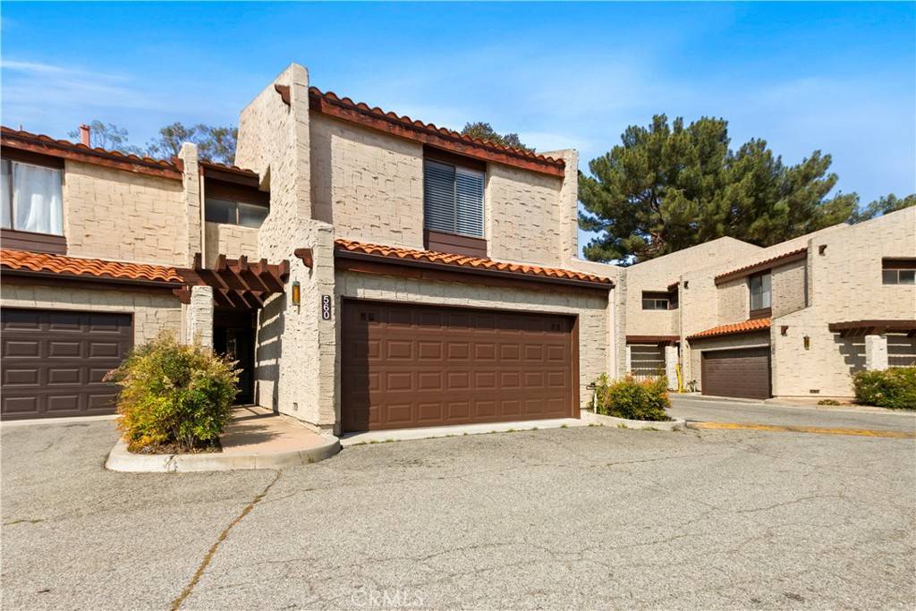 4225 Via Arbolada #560, Los Angeles, CA 90042