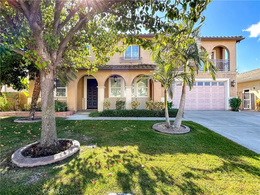 Eastvale, CA 92880,14145 Prairie Creek Place