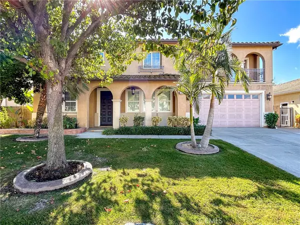 14145 Prairie Creek Place, Eastvale, CA 92880