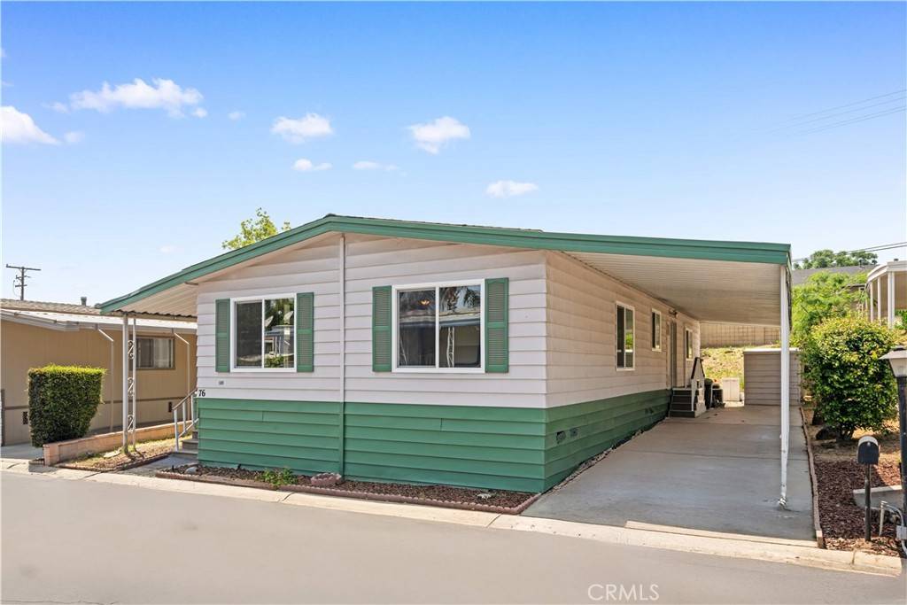 Brea, CA 92821,76 Paseo De Toner #76