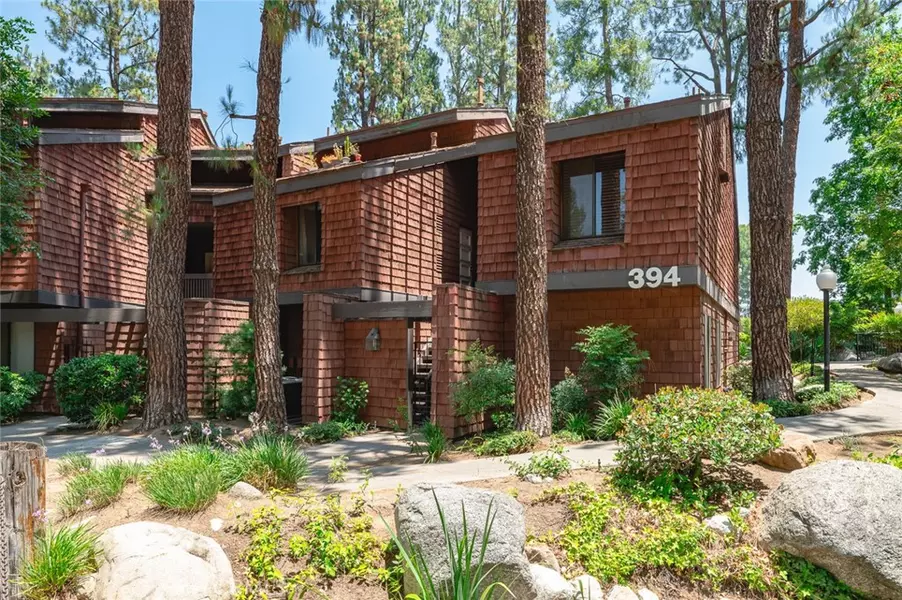 394 S Prospectors RD #102, Diamond Bar, CA 91765