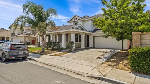 Perris, CA 92571,3360 Hammock ST