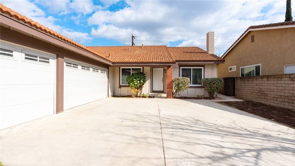 Diamond Bar, CA 91789,1270 Glenthorpe DR