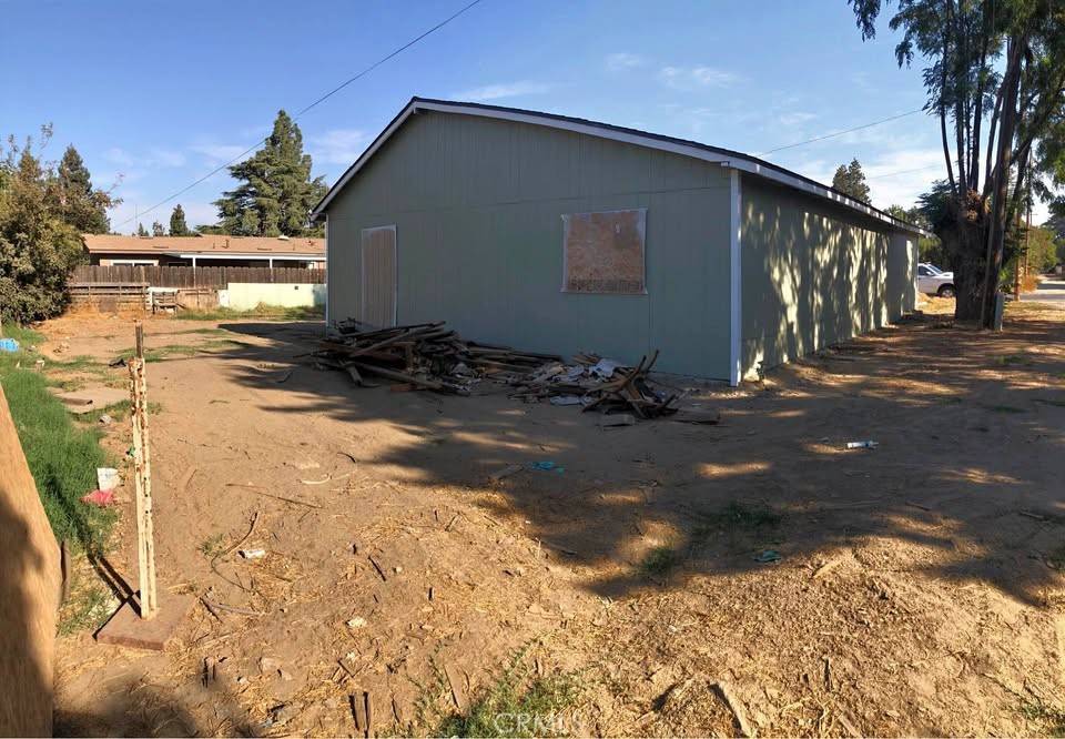 Chowchilla, CA 93610,635 N 11th ST