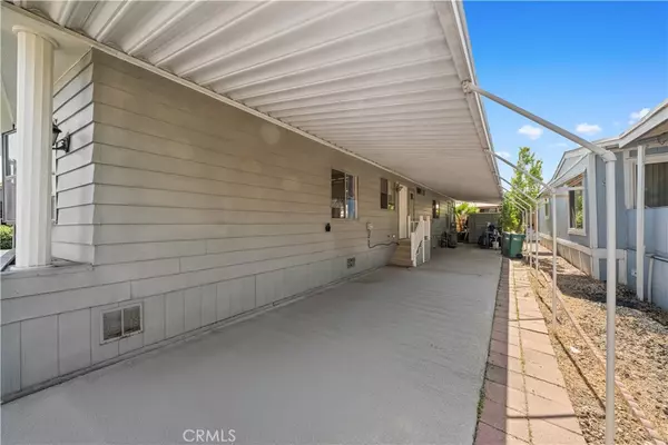 Walnut, CA 91789,20739 Lycoming St, #26